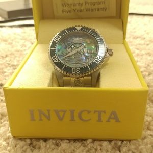 invicta 23453
